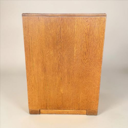 ART DECO DESK - ADDITIONAL PHOTO 15