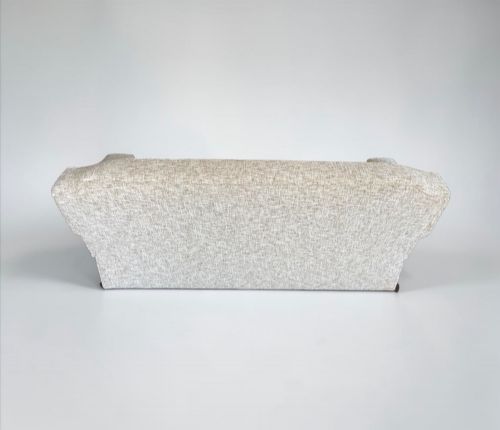 ART DECO SOFA - ADDITIONAL PHOTO 2