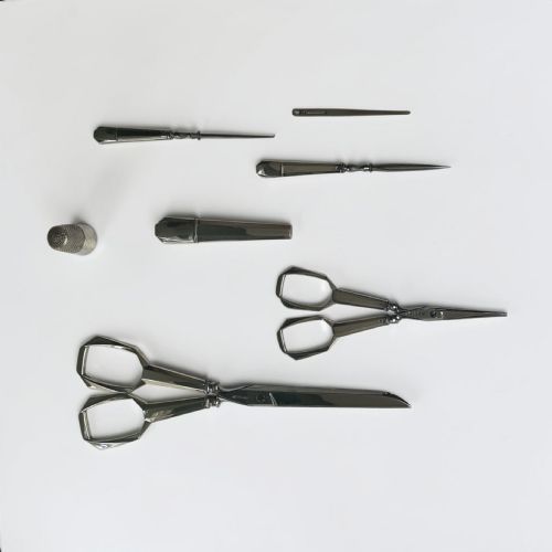 ART DECO SEWING KIT - ADDITIONAL PHOTO 5