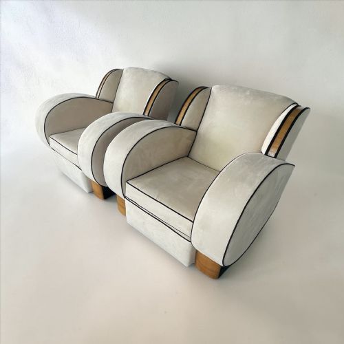 ART DECO 3 PIECE TANK SUITE - ADDITIONAL PHOTO 8