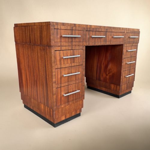 Art Deco Desk