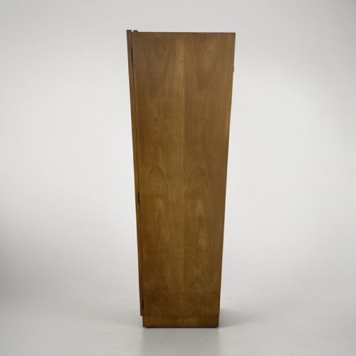ART DECO DOUBLE WARDROBE - ADDITIONAL PHOTO 5
