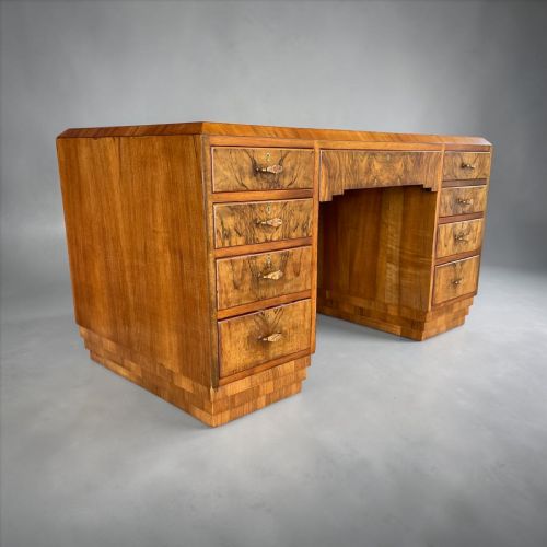 Art Deco Desk