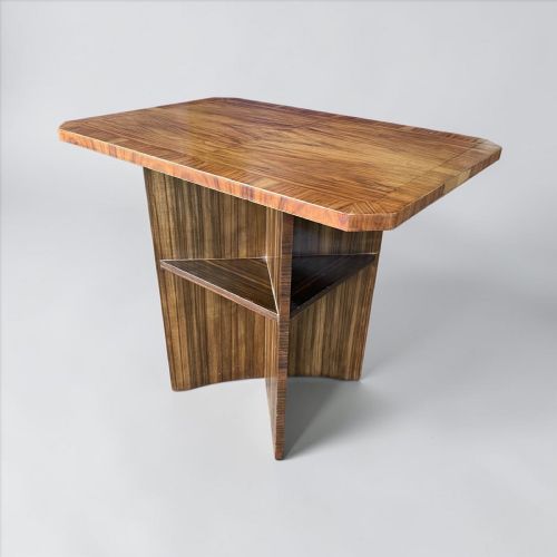 Art Deco Coffee Table