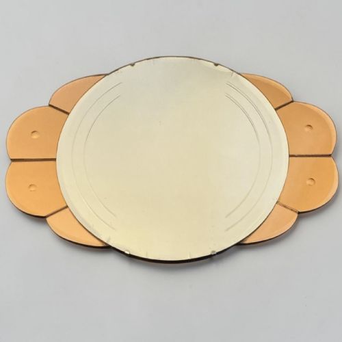 Art Deco Mirror