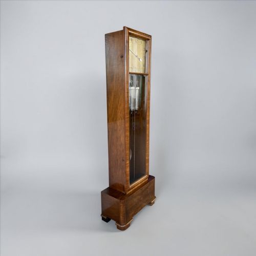 Art Deco Grandfather Clock