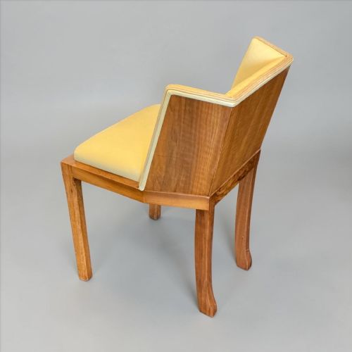 Art Deco Chair