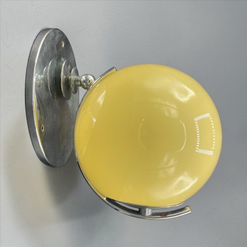 Art Deco Wall Light