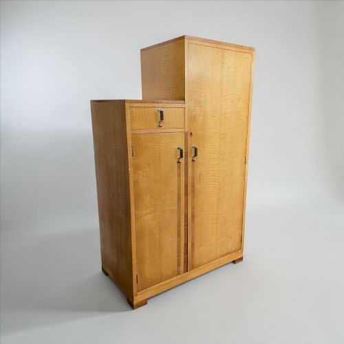 Art Deco Bedroom Cabinet/wardrobe