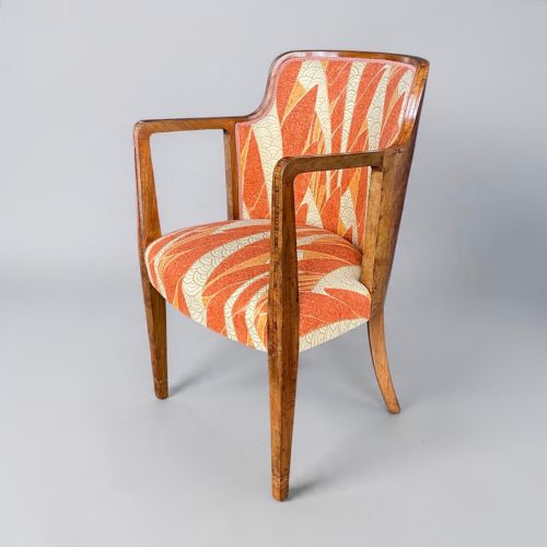 Art Deco Chair