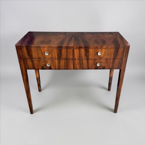Art Deco Side Table