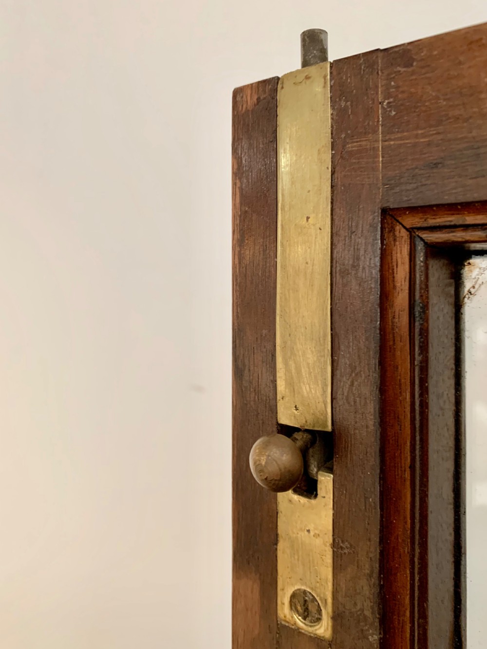 Art Deco Bookcase Cabinet View III