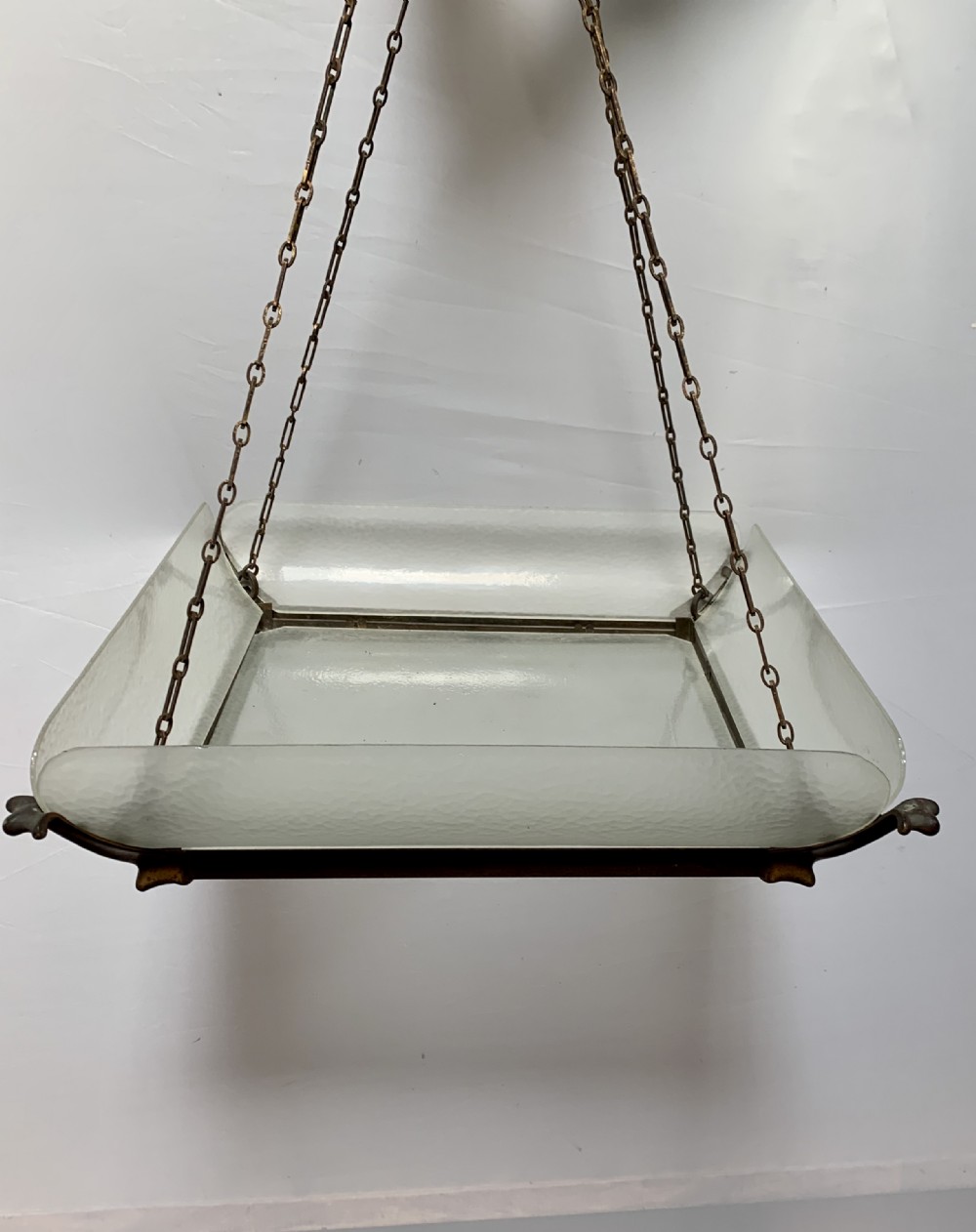 Art Deco Light