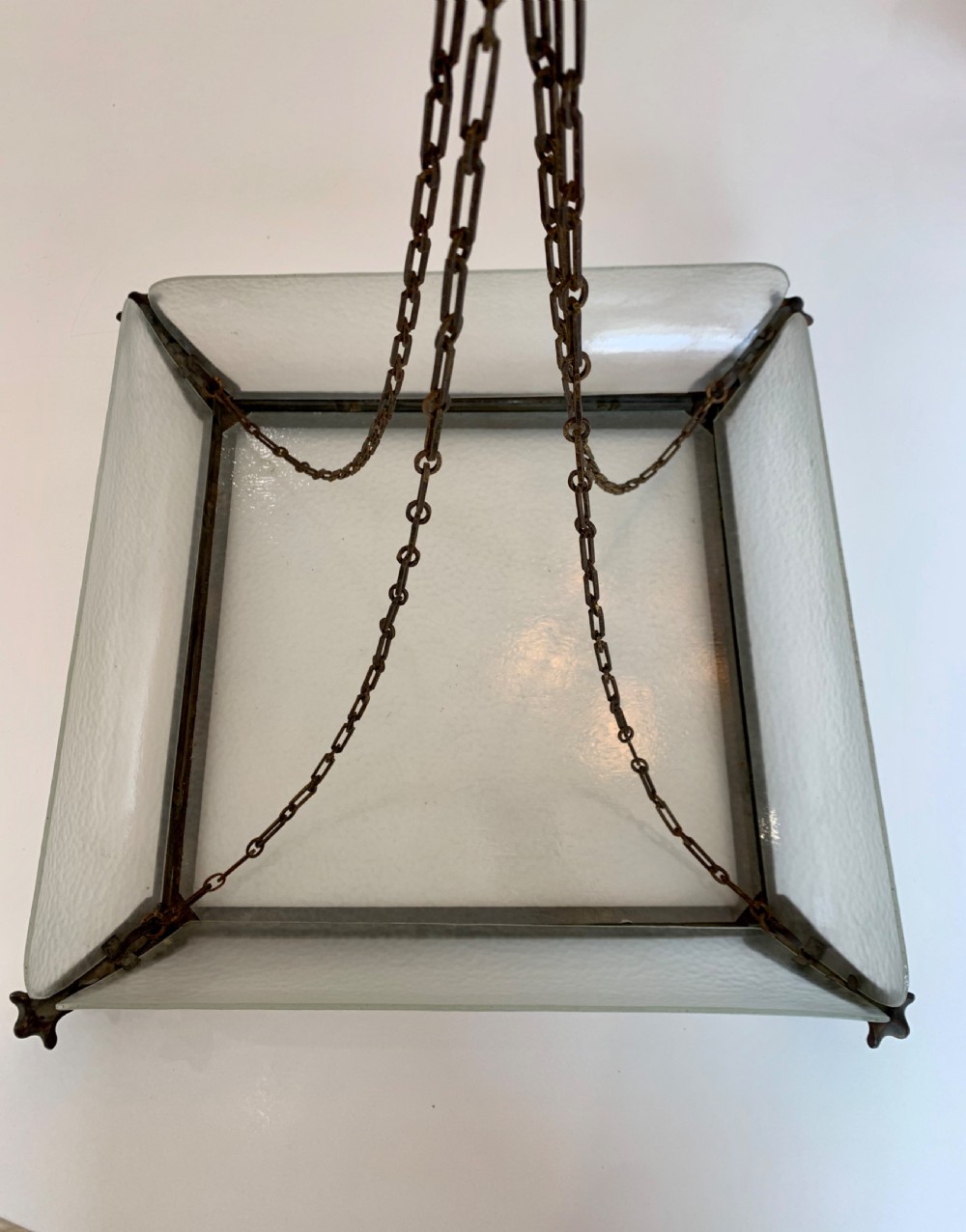Art Deco Light View IV