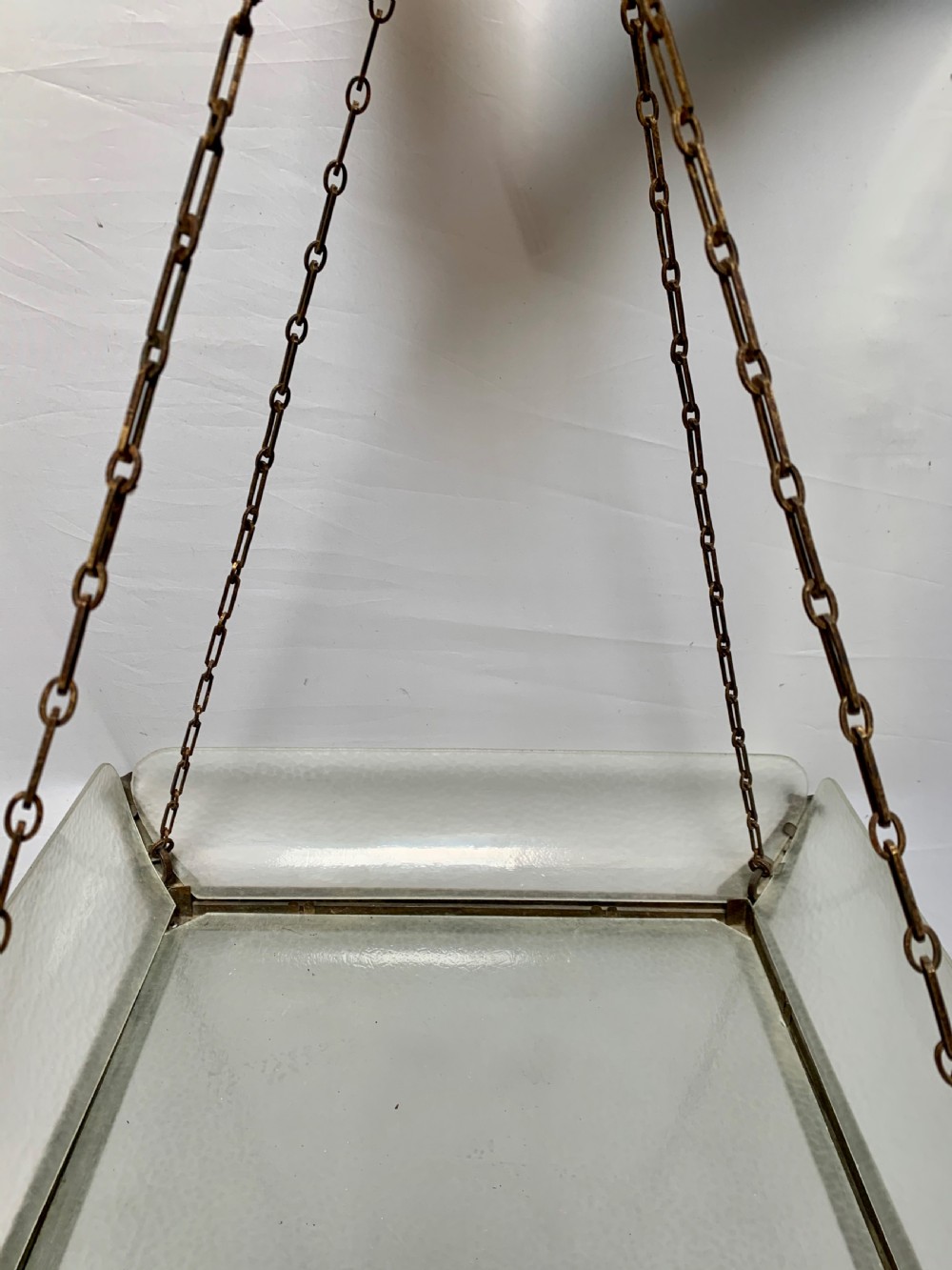 Art Deco Light View XV