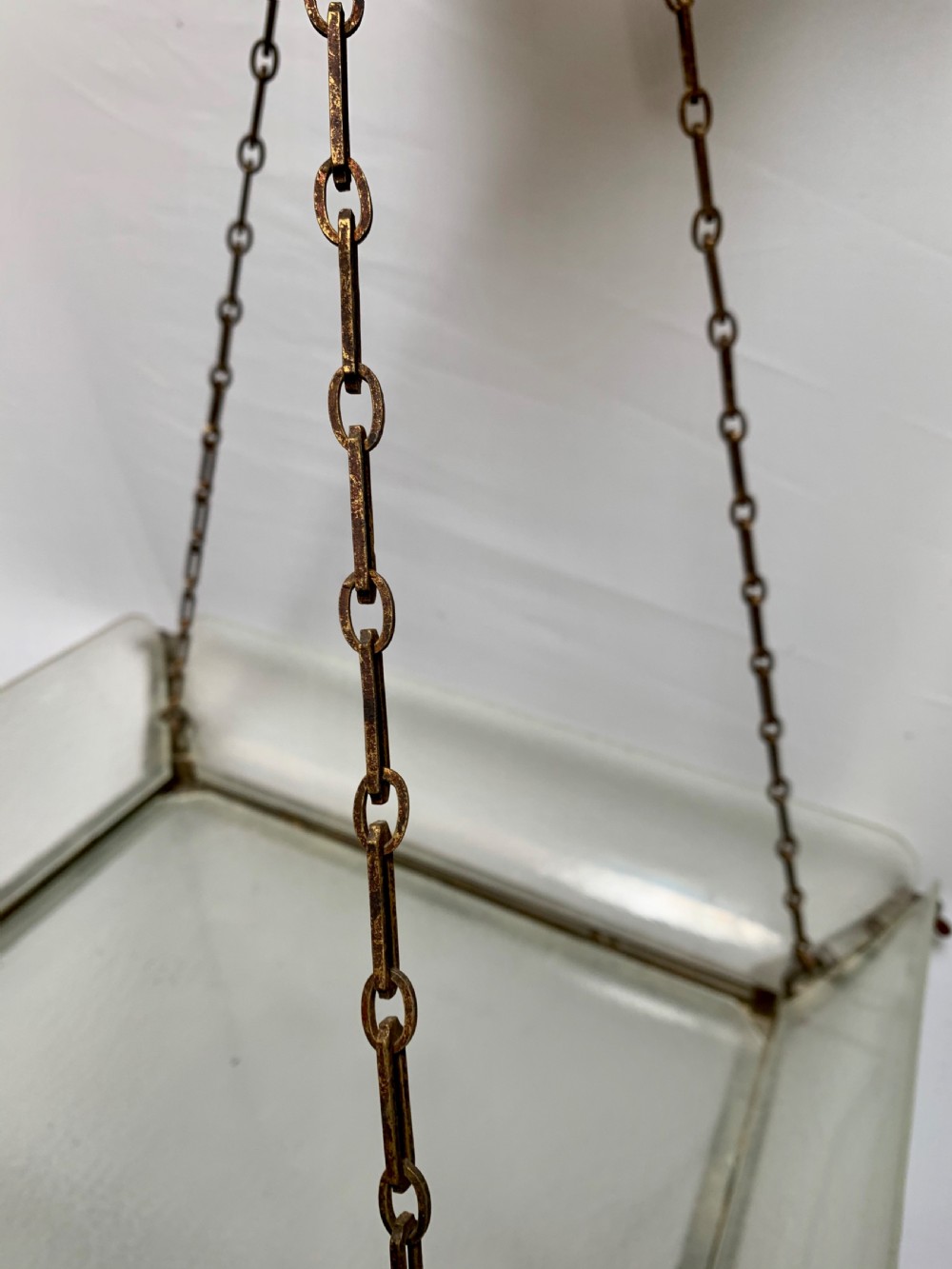 Art Deco Light View XVI