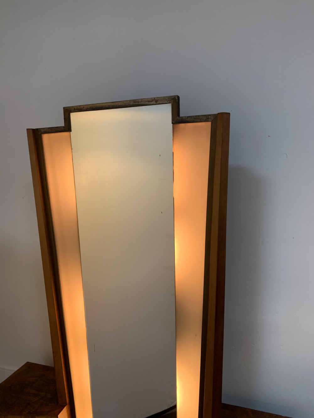 Art Deco Dressing Table View IV