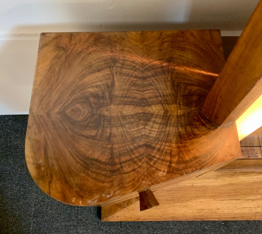 Art Deco Dressing Table View IX