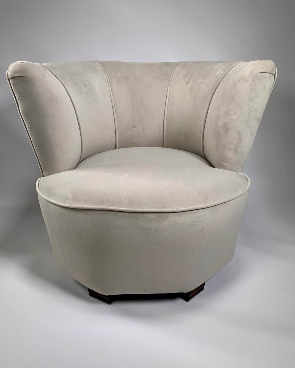 Art Deco Chair