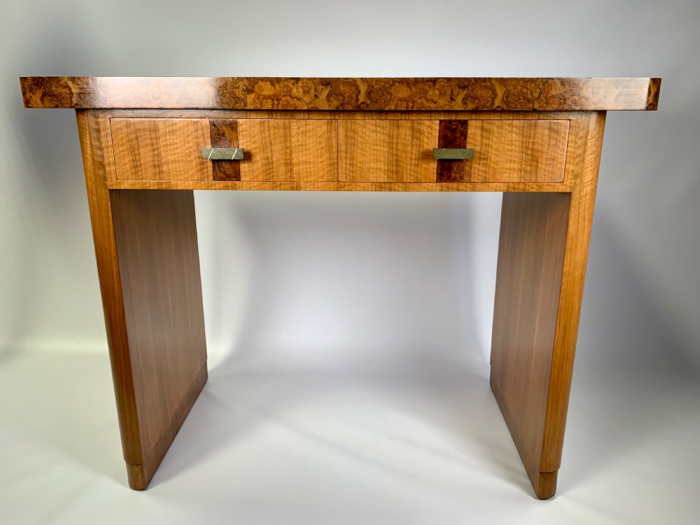 Art Deco Console Table