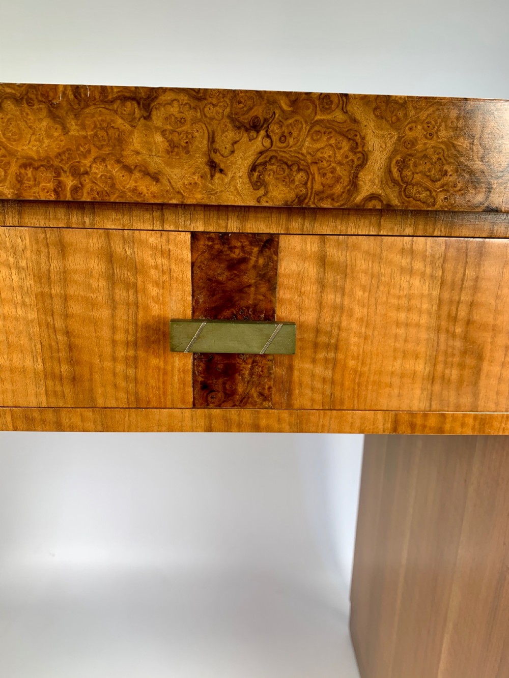 Art Deco Console Table View III