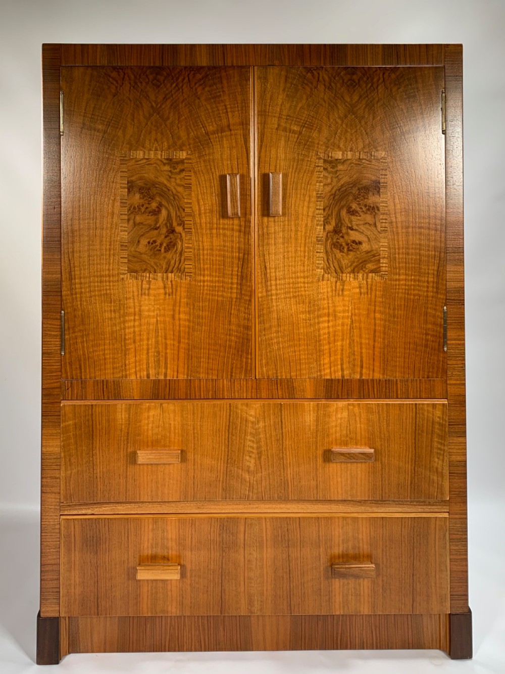 Art Deco Tallboy