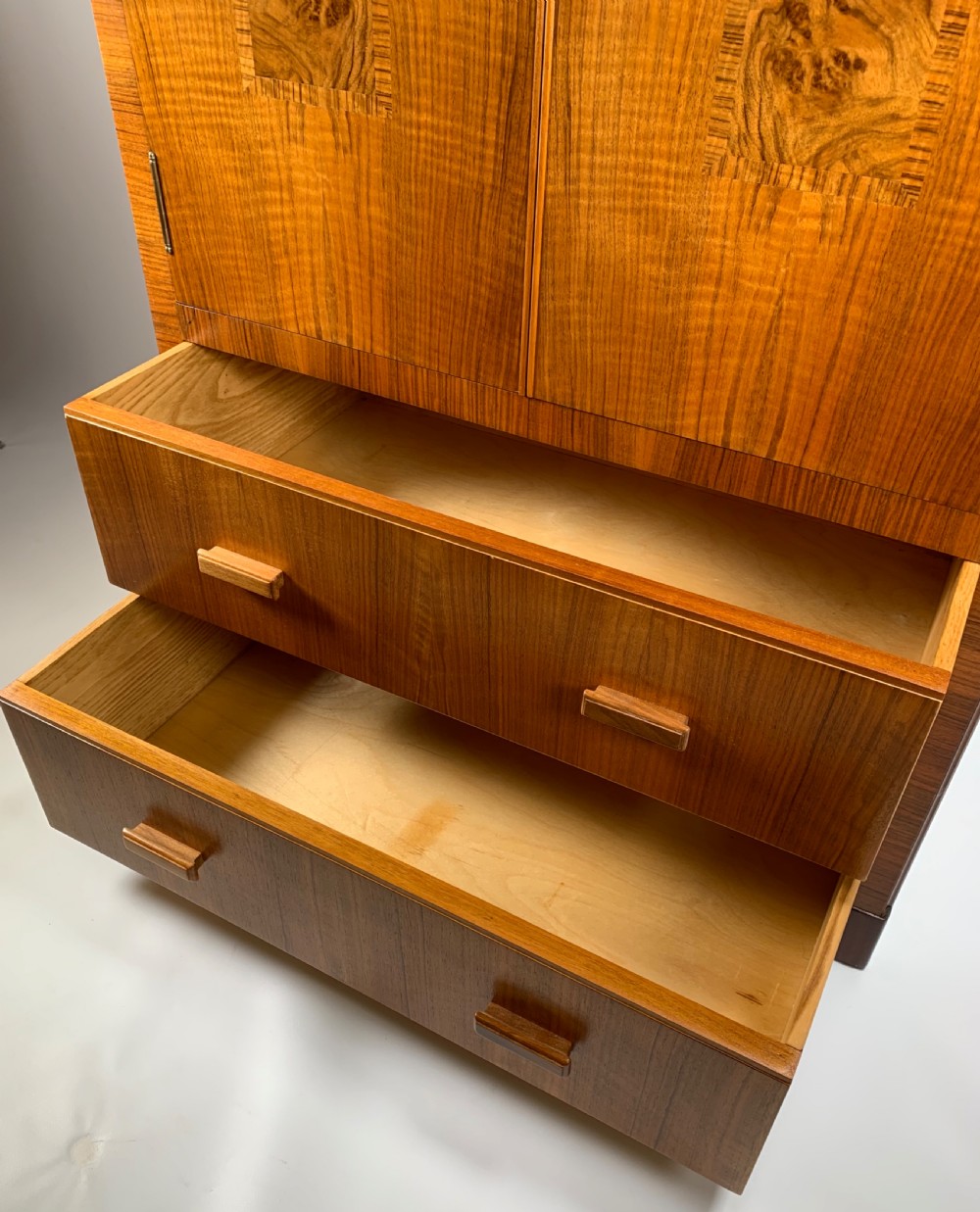 Art Deco Tallboy View VI