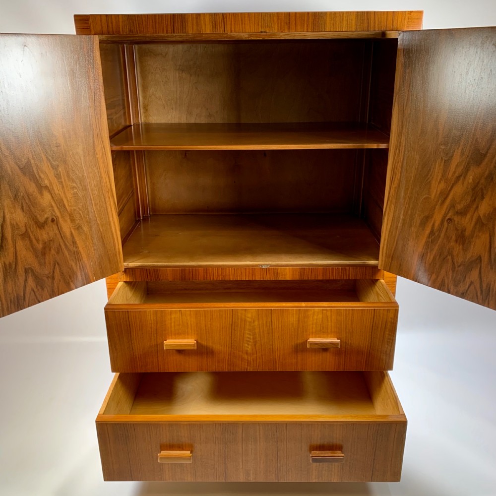 Art Deco Tallboy View VII