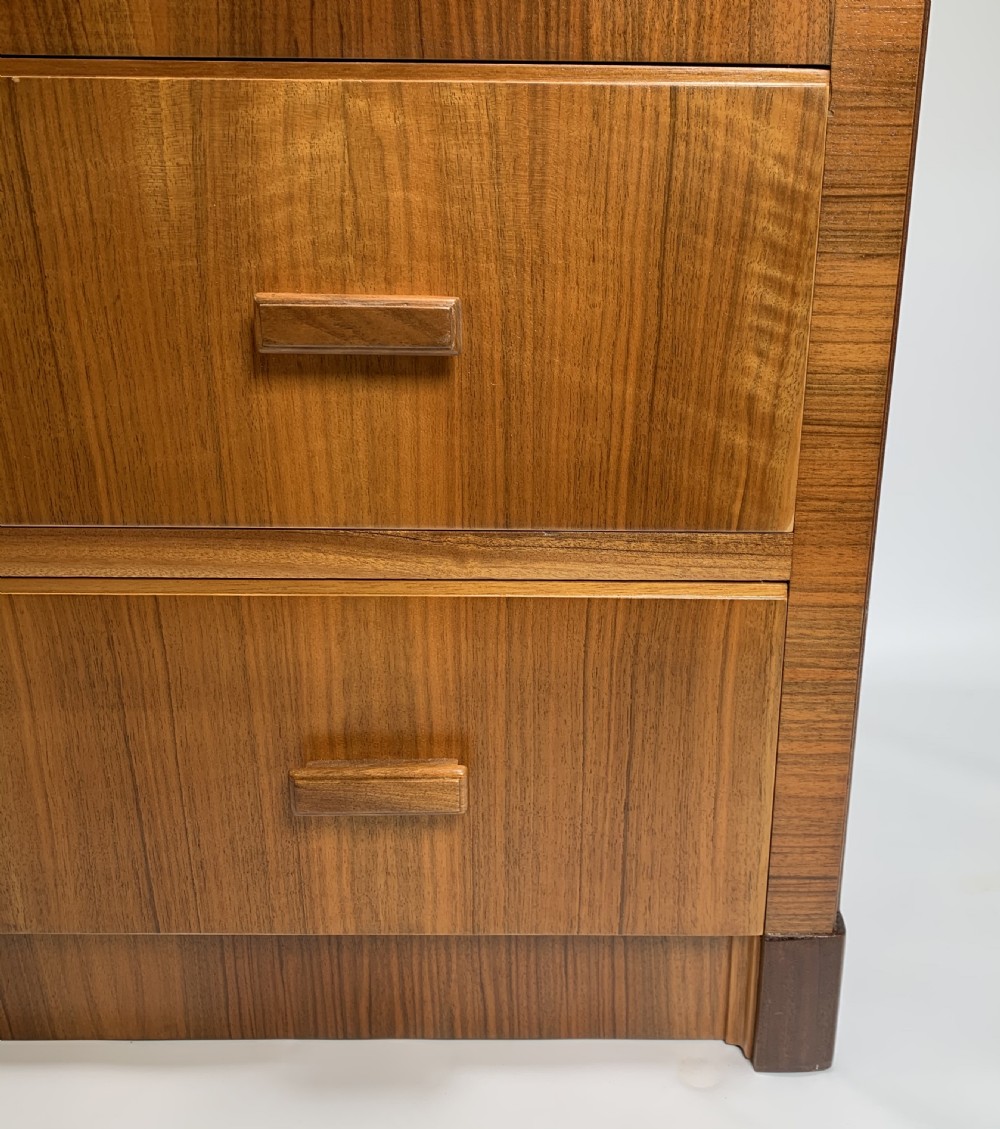 Art Deco Tallboy View IX