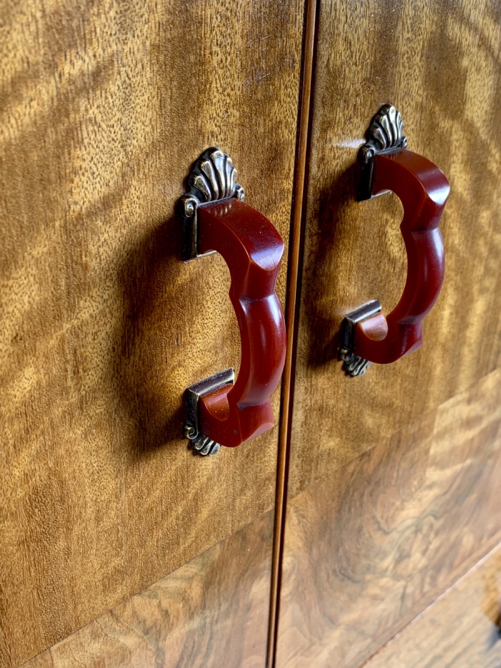 Art Deco Tallboy  View III