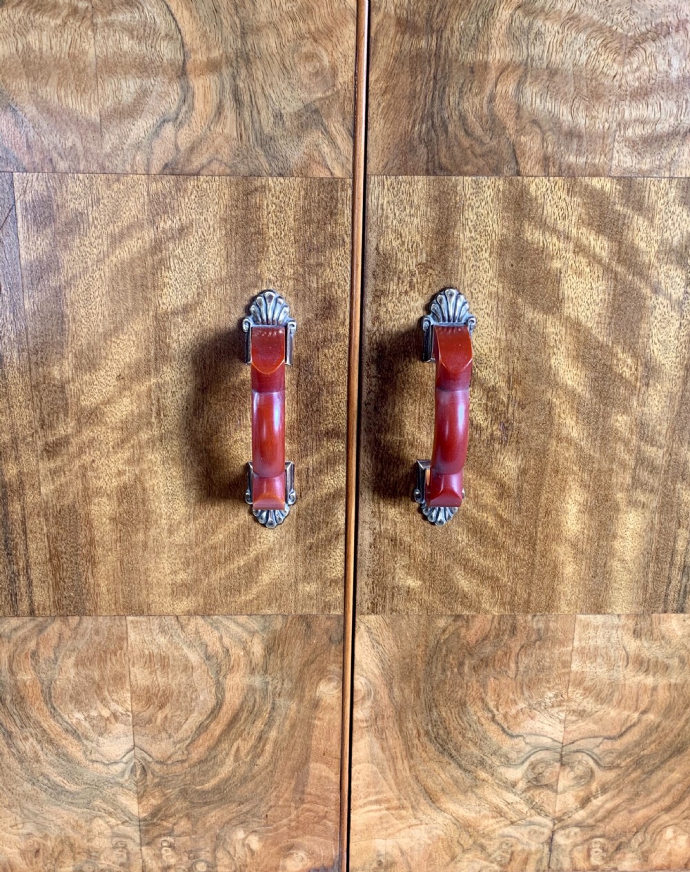 Art Deco Tallboy  View IV