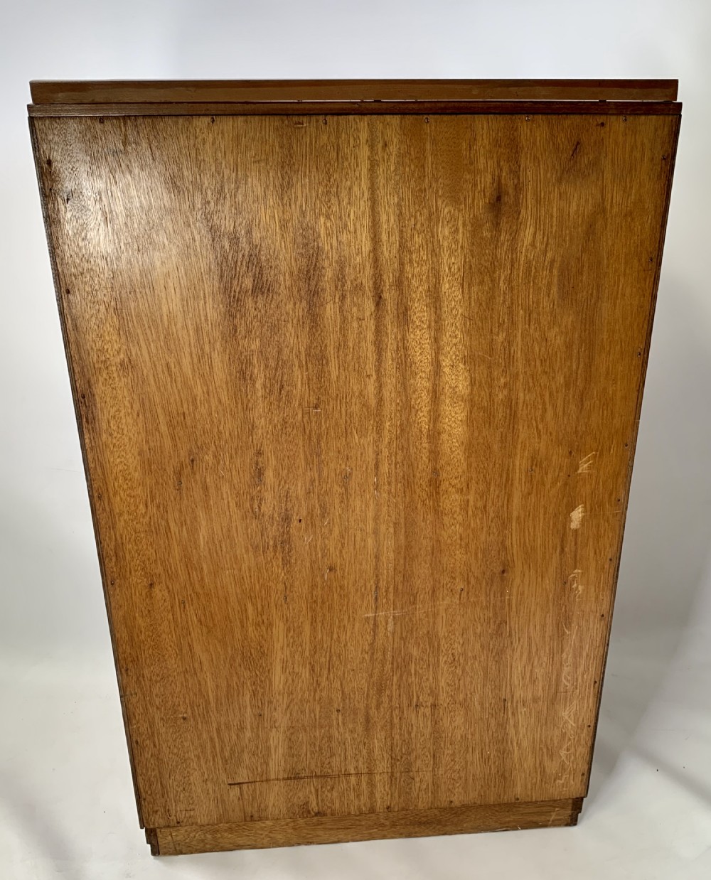 Art Deco Tallboy  View XI