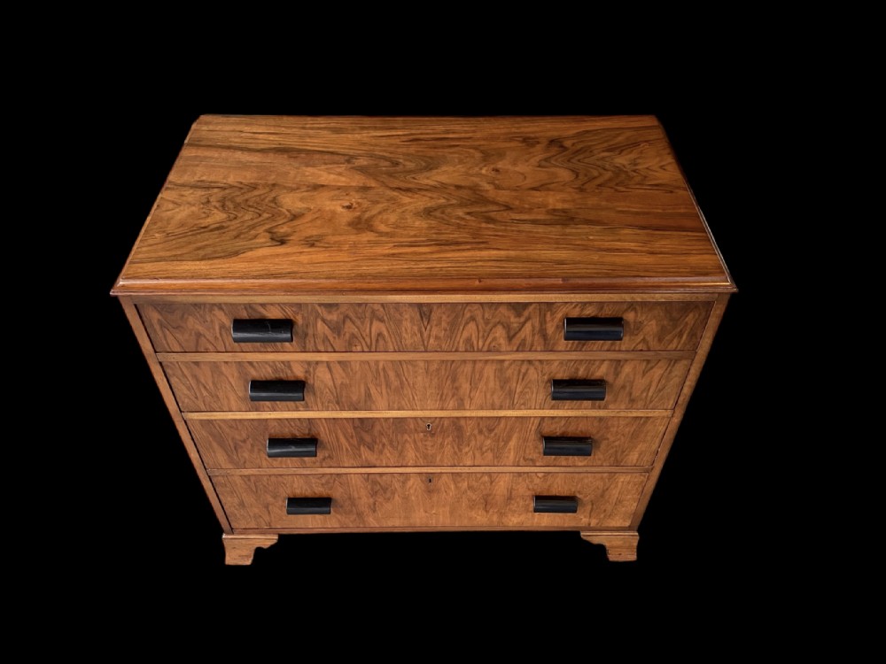Art Deco Chest of Drawers