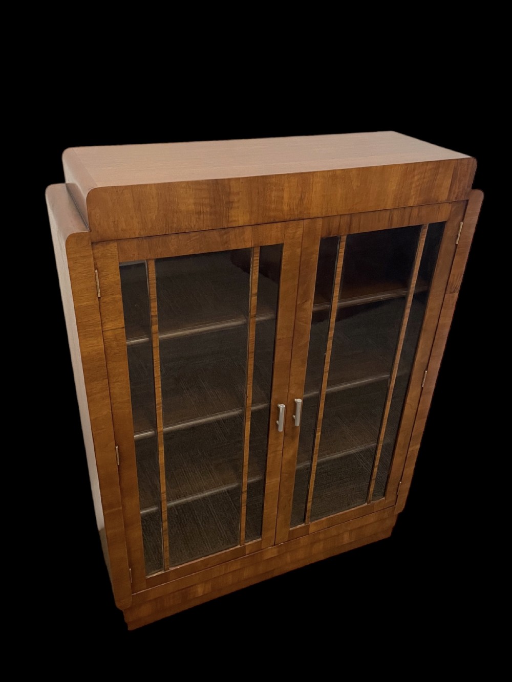 Art Deco Bookcase