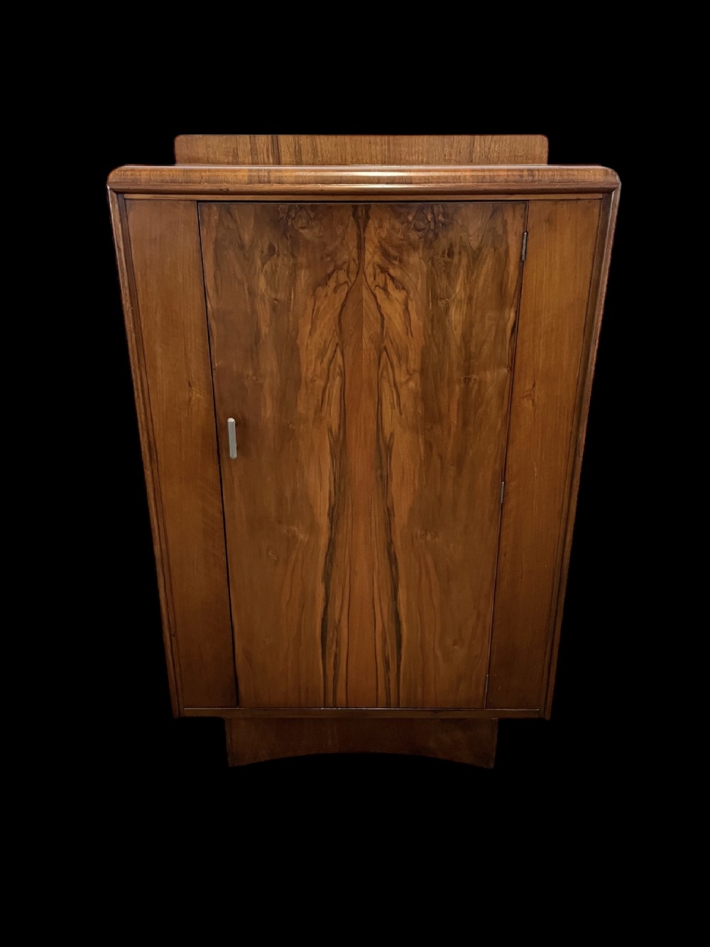 Art Deco Cupboard