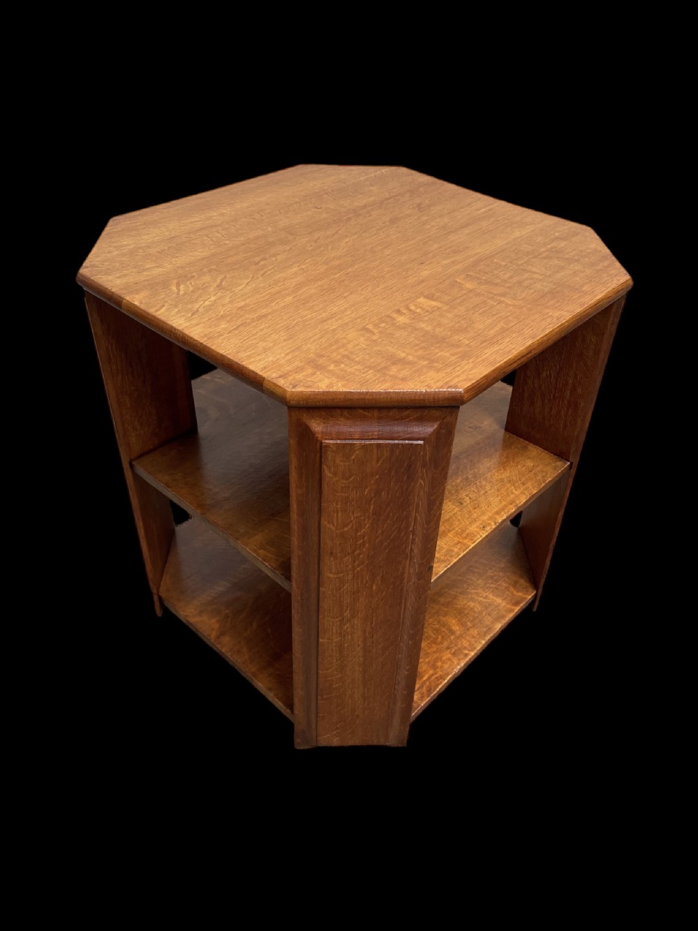 Art Deco Table in the manner of  Heals
