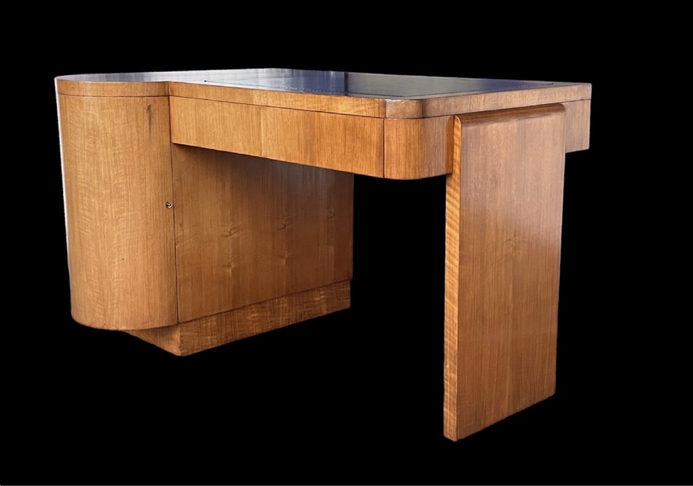 Art Deco Desk