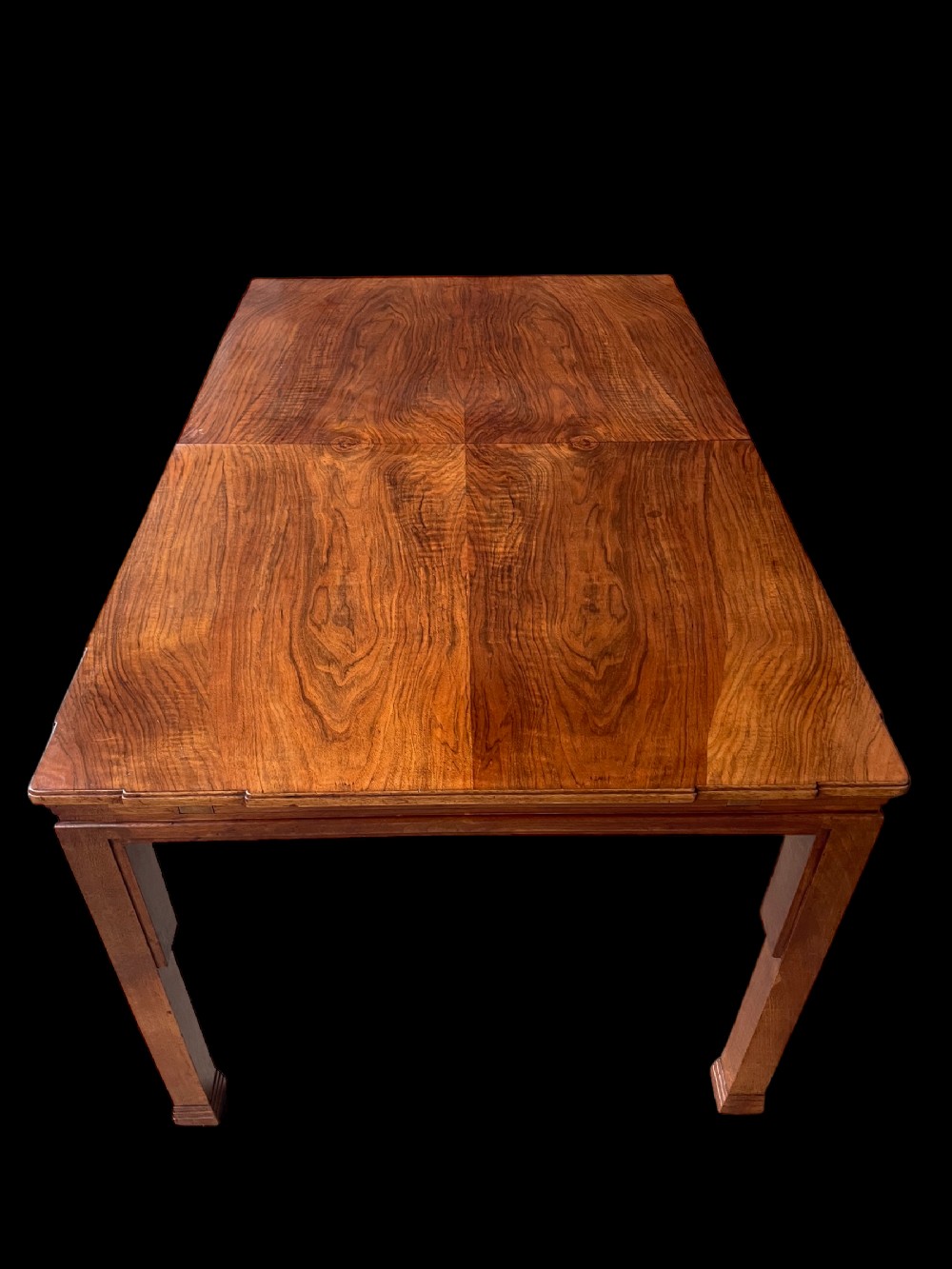 Art Deco Dining Table