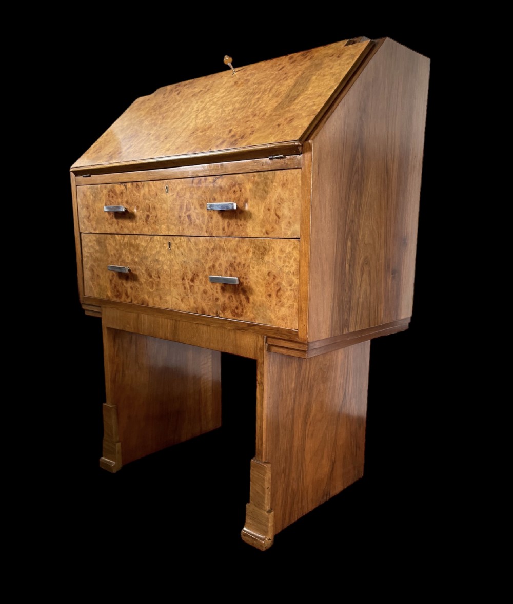 Art Deco Bureau
