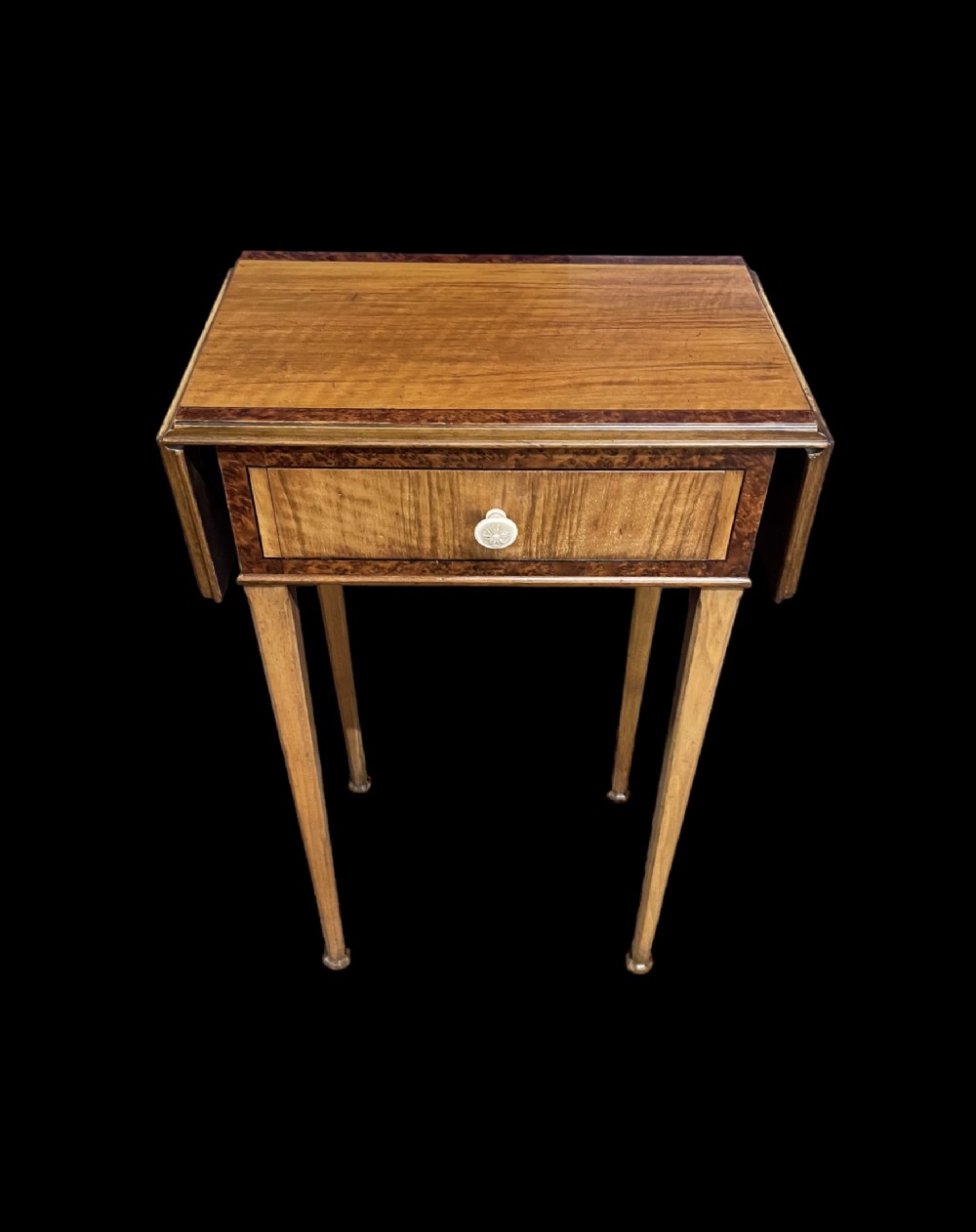 Art Deco Side Table
