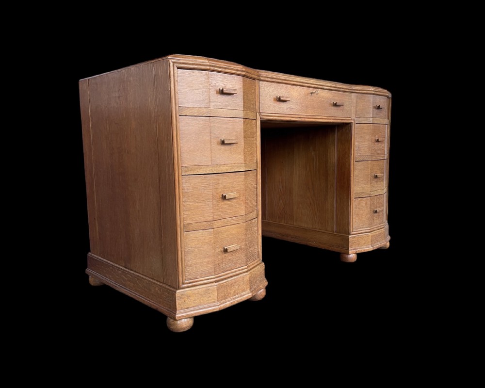 Art Deco Desk