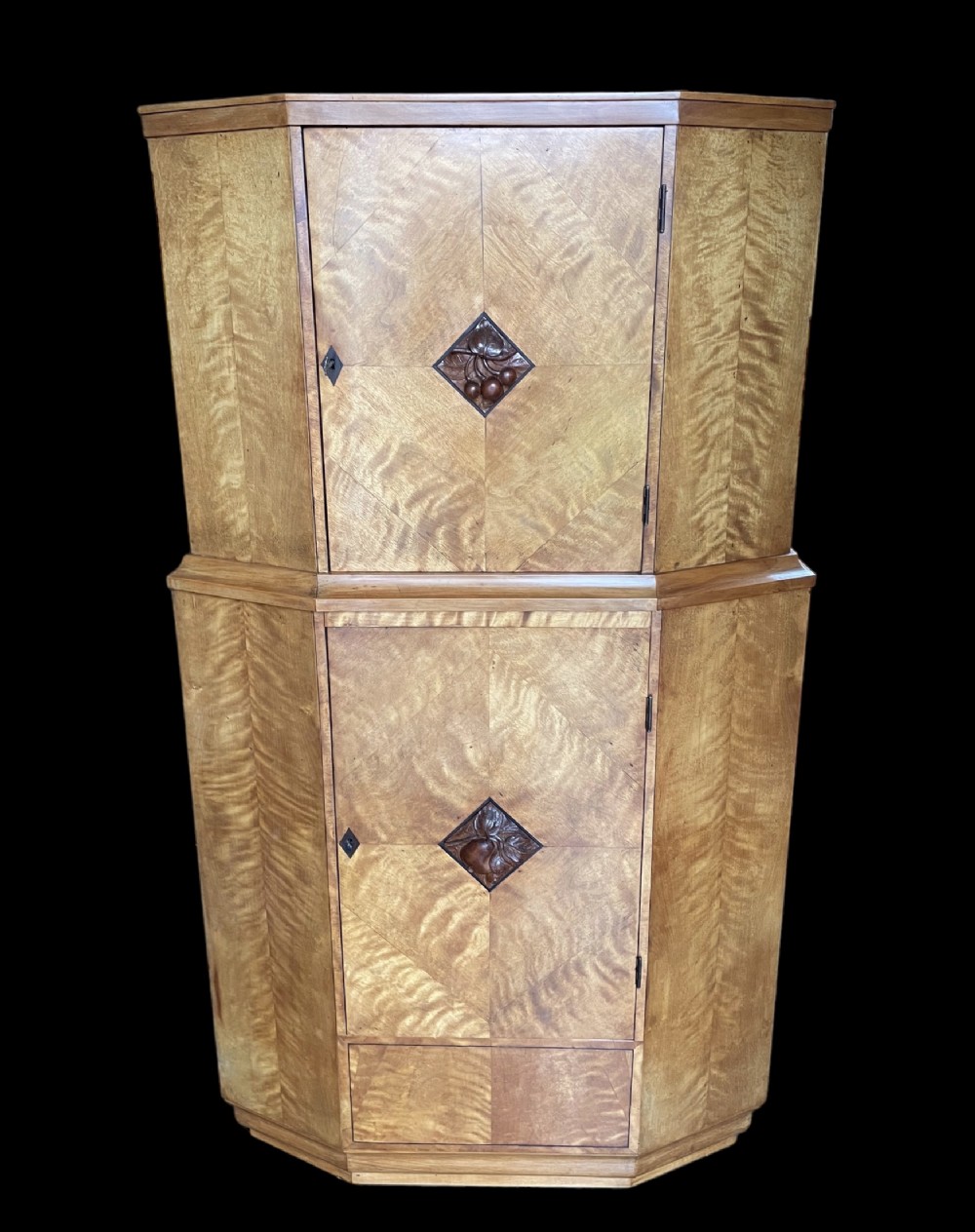 Art Deco Cabinet