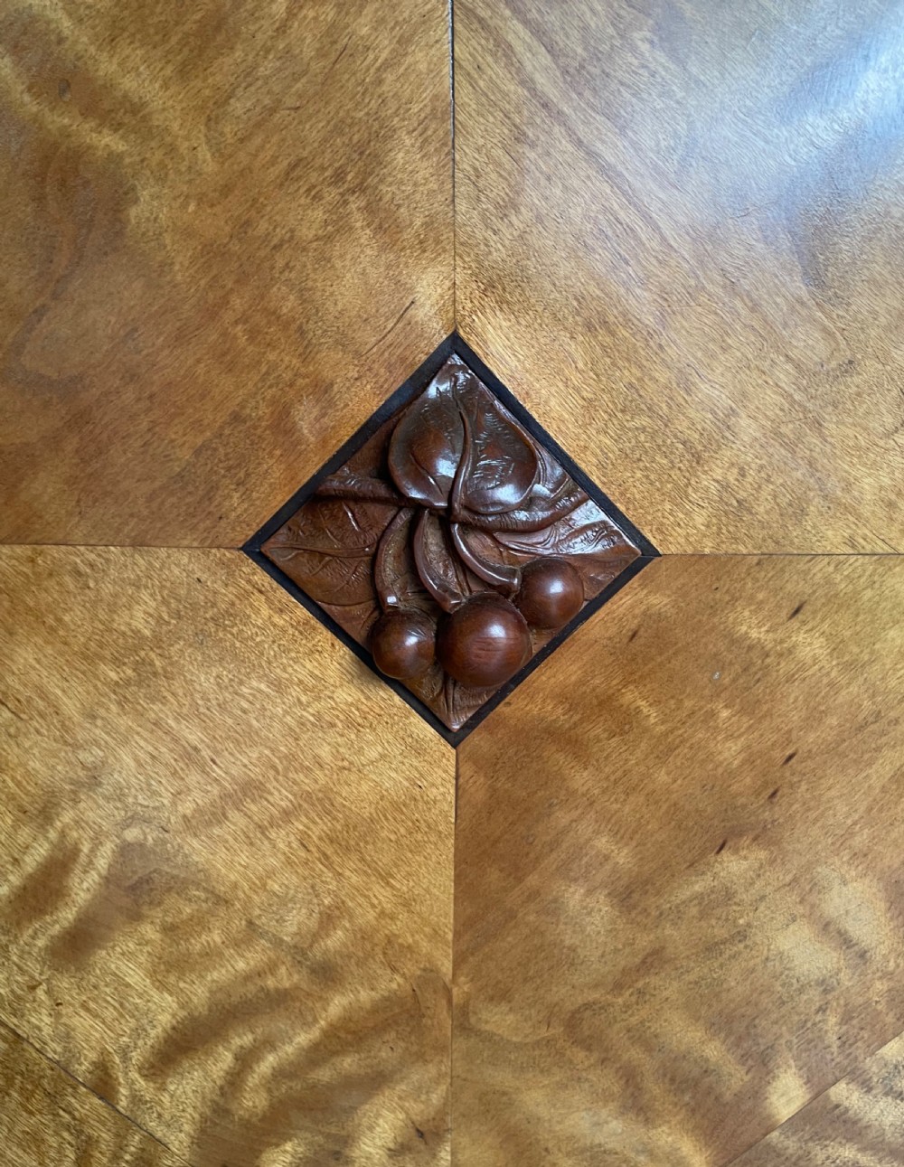 Art Deco Cabinet View VI