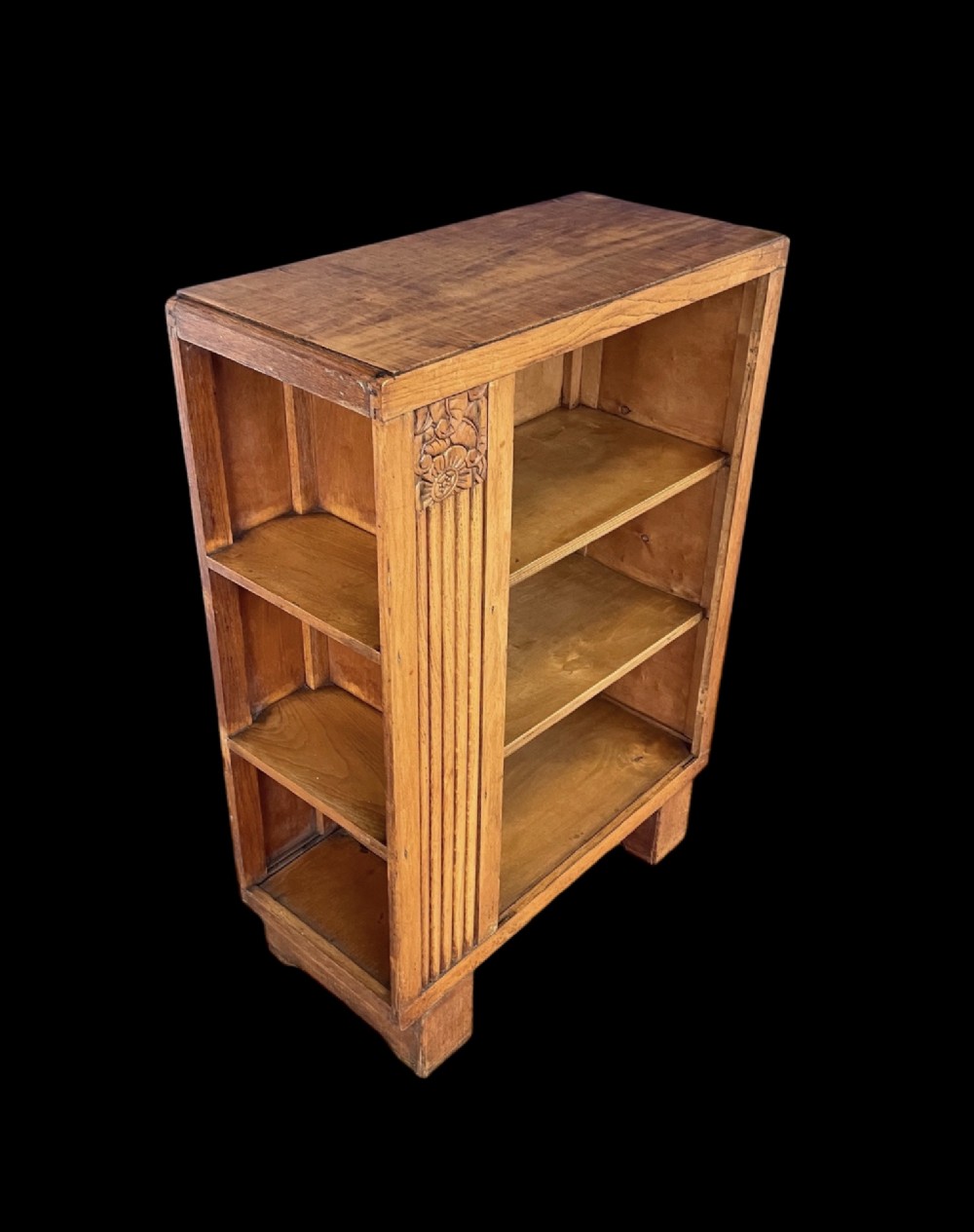 Art Deco Bookcase