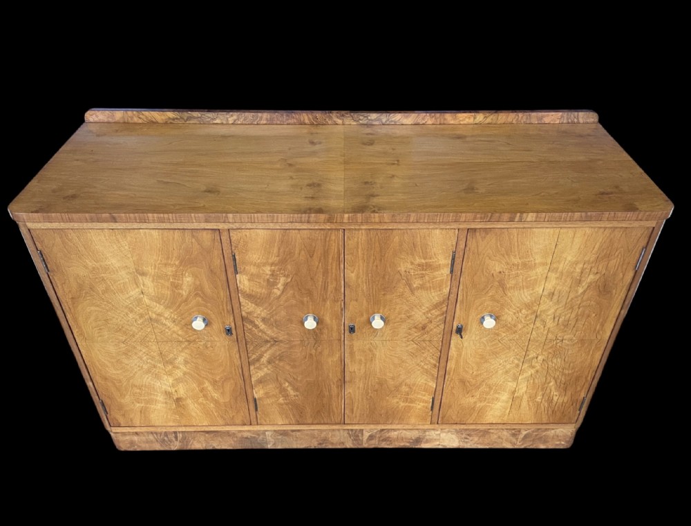 Art Deco Sideboard