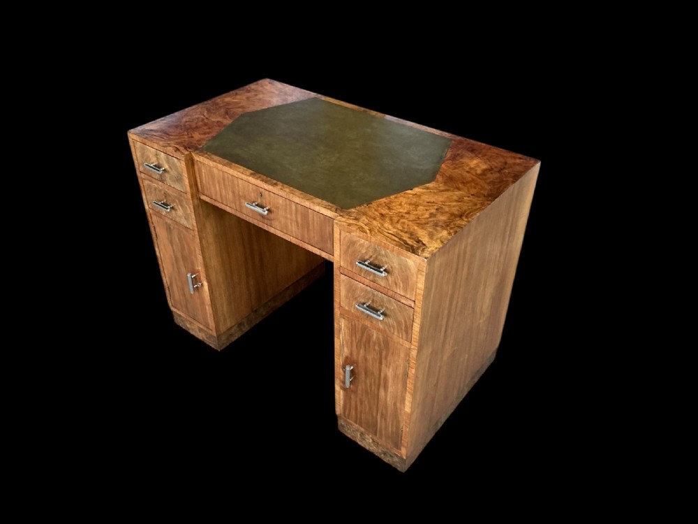 Art Deco Desk