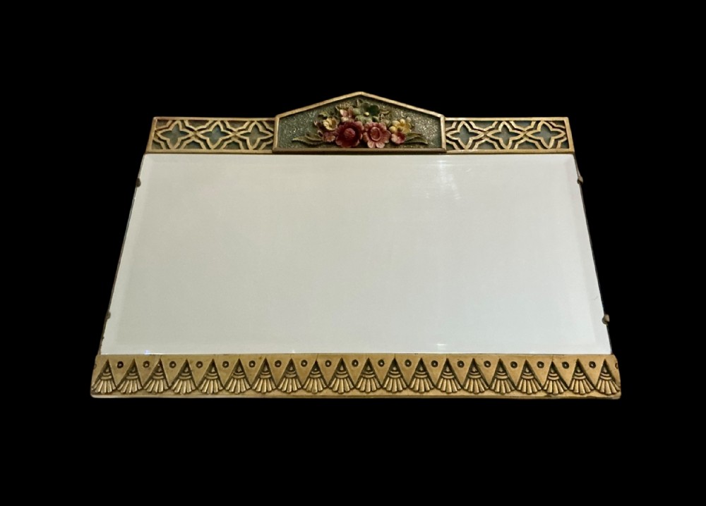 Art Deco Mirror
