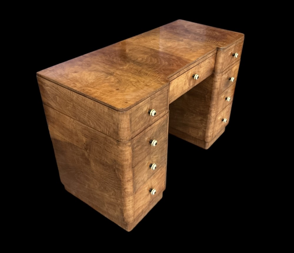 Art Deco Desk