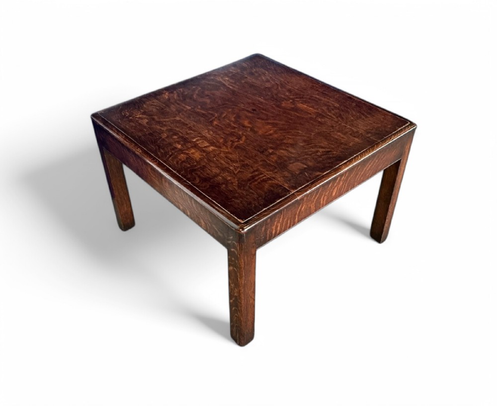 A Betty Joel 1920’s Coffee Table 