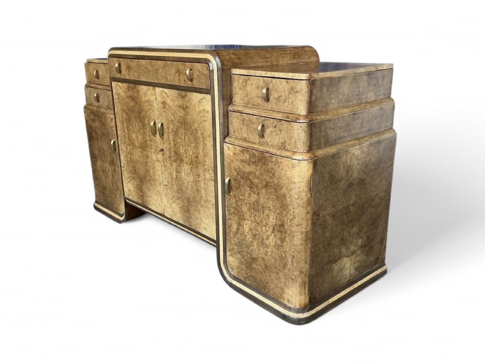 Art Deco Sideboard